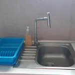 Buna Ziua Tonitza Nic. Appartamento