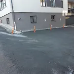 Lägenhet Buna Ziua Tonitza Nic. Cluj-Napoca