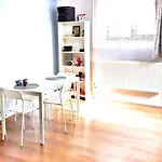 Appartamento Buna Ziua Tonitza Nic.