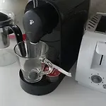 Buna Ziua Tonitza Nic. Appartamento