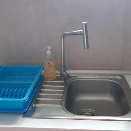 Buna Ziua Tonitza Nic. Lägenhet