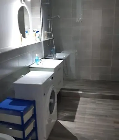 Buna Ziua Tonitza Nic. Apartman Kolozsvár