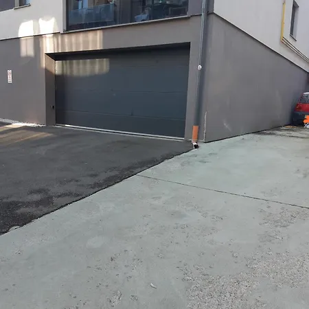 Buna Ziua Tonitza Nic. Appartement Cluj-Napoca