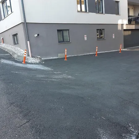 Appartamento Buna Ziua Tonitza Nic. Cluj-Napoca