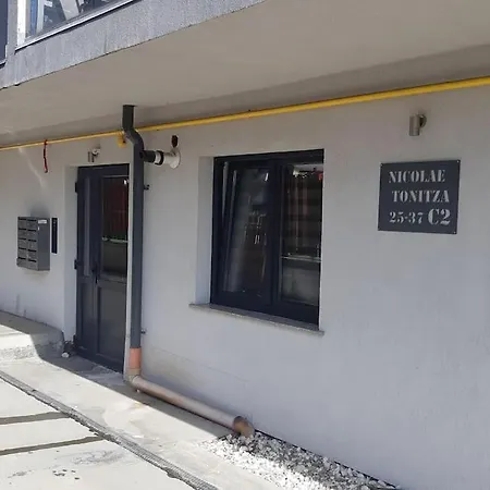 Buna Ziua Tonitza Nic. Kolozsvár