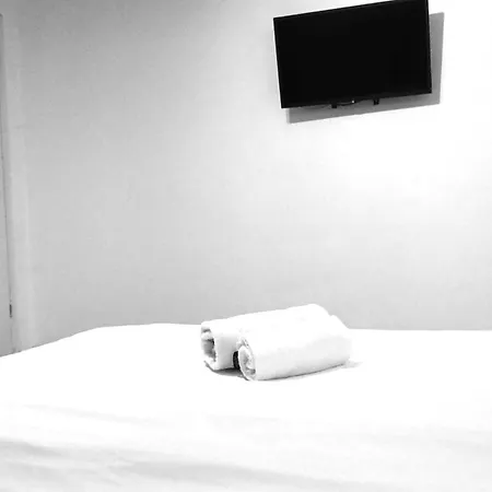 Apartment Buna Ziua Tonitza Nic. *