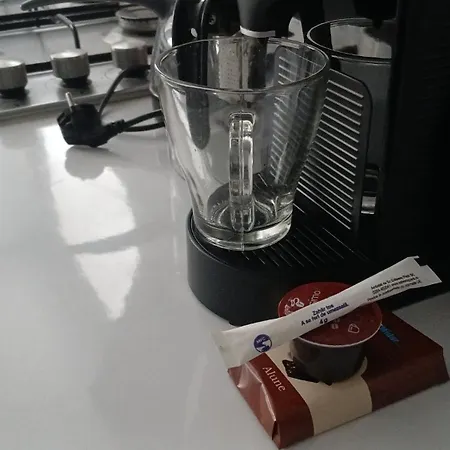 Buna Ziua Tonitza Nic. Appartamento