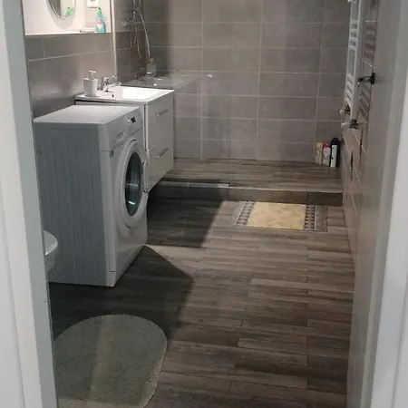Appartement Buna Ziua Tonitza Nic. *