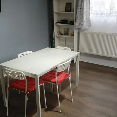 Lägenhet Buna Ziua Tonitza Nic. *