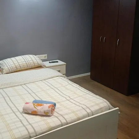 Lägenhet Buna Ziua Tonitza Nic. Cluj-Napoca