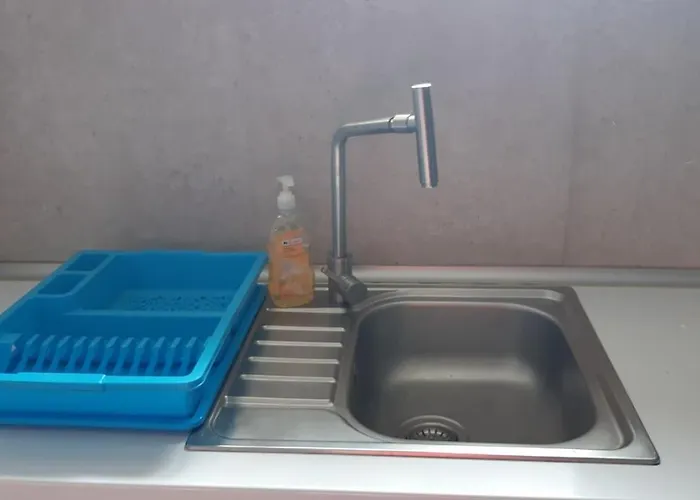 Buna Ziua Tonitza Nic. Apartmán