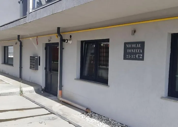 Buna Ziua Tonitza Nic. Kluž